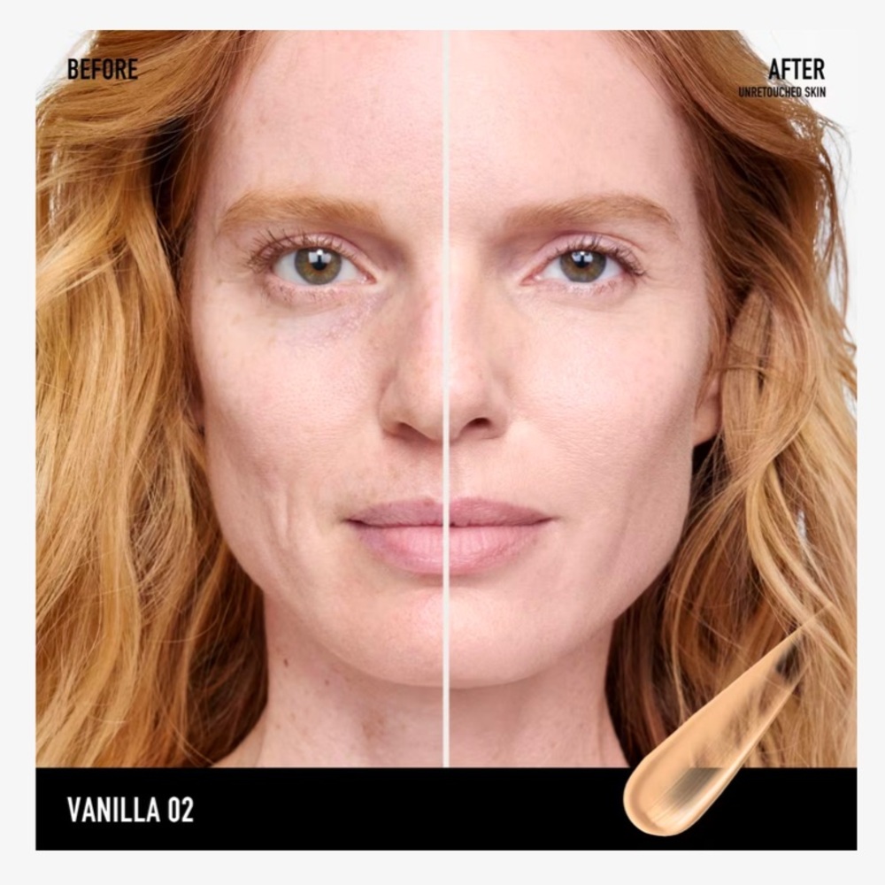 bareMinerals DUO of Complexion Rescue Tinted Moisturizer, Vanilla - travel-size - Picture 3 of 16